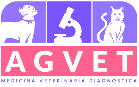 AGVET logo